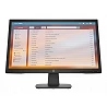 HP P22v G4 - P-Series - monitor LED - 22\\\" (21.5\\\" visible)