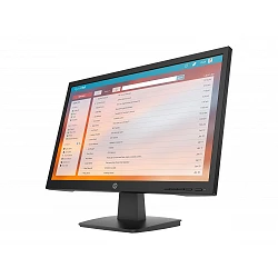 HP P22v G4 - P-Series - monitor LED - 22\\\" (21.5\\\" visible)