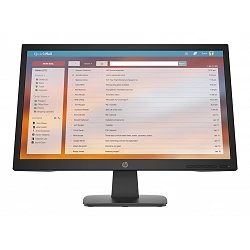 HP P22v G4 - P-Series - monitor LED - 22\\\" (21.5\\\" visible)