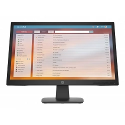 HP P22v G4 - P-Series - monitor LED - 22\\\" (21.5\\\" visible)