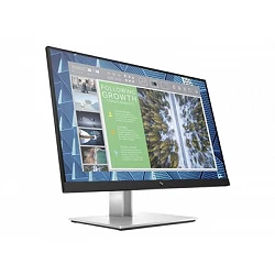 HP E24q G4 - E-Series - monitor LED - 24\\\" (23.8\\\" visible)