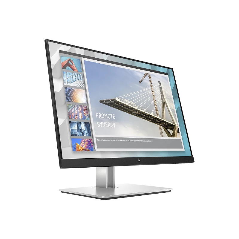 HP E24i G4 - E-Series - monitor LED - 24\\\"