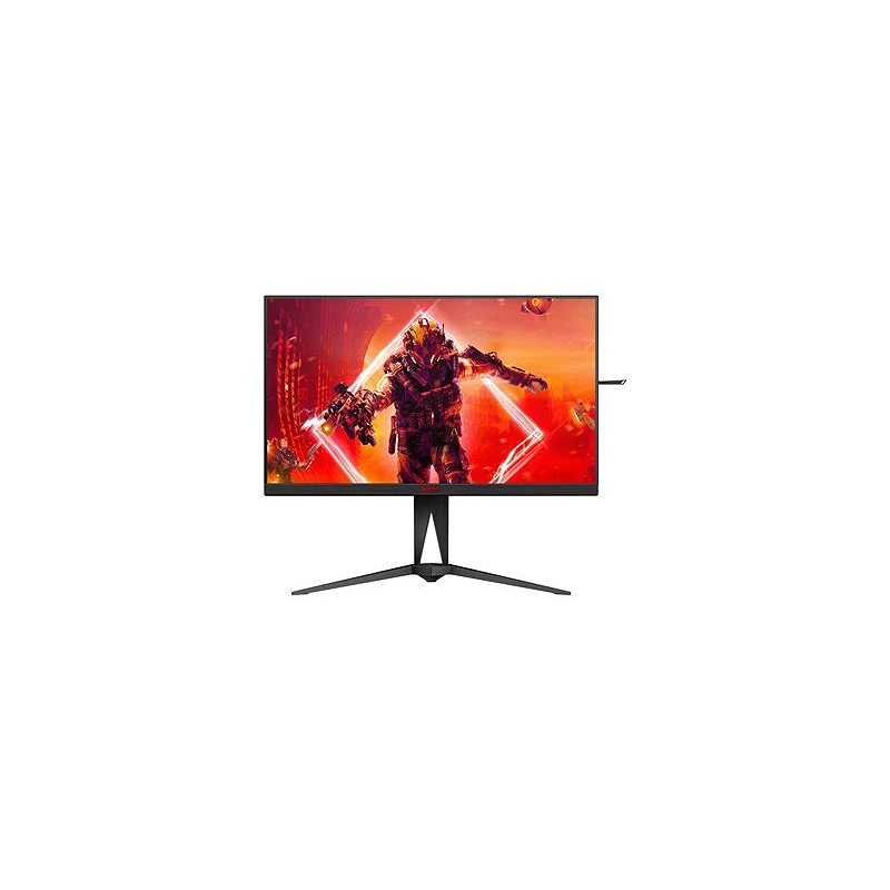 AOC AGON AG275QZN - AG5 Series - monitor LED