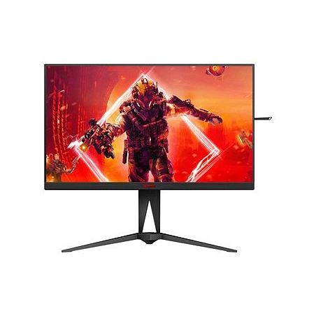 AOC AGON AG275QZN - AG5 Series - monitor LED