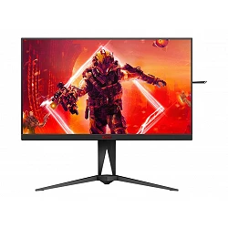 AOC AGON AG275QZN - AG5 Series - monitor LED