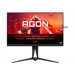 AOC AGON AG325QZN - AG5 Series - monitor LED