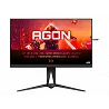 AOC AGON AG325QZN - AG5 Series - monitor LED