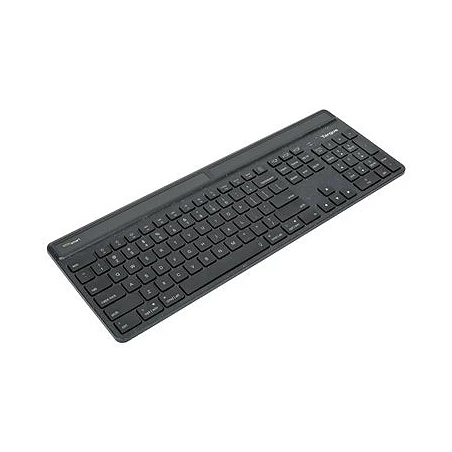 Targus EcoSmart - Teclado - captación de energía sostenible