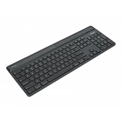 Targus EcoSmart - Teclado - captación de energía sostenible