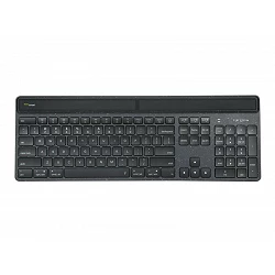 Targus EcoSmart - Teclado - captación de energía sostenible