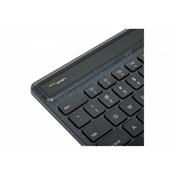 Targus EcoSmart - Teclado - captación de energía sostenible