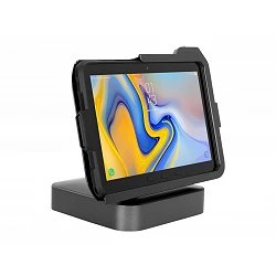 Targus Tablet Cradle Workstation - Kit de montaje (horquilla telefónica)