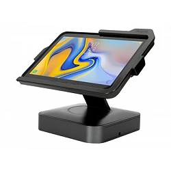 Targus Tablet Cradle Workstation - Kit de montaje (horquilla telefónica)