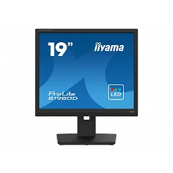 iiyama ProLite B1980D-B5 - Monitor LED - 19\\\"
