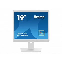 iiyama ProLite B1980D-W5 - Monitor LED - 19\\\"