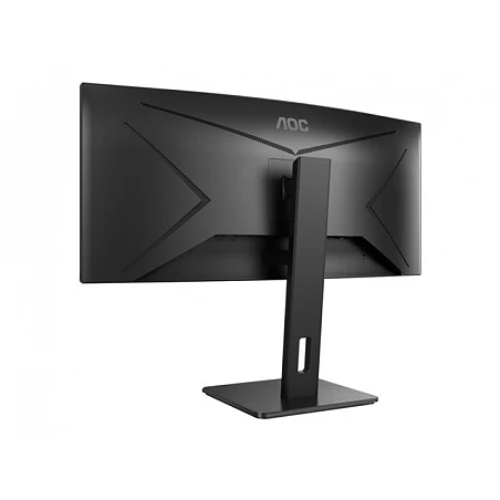 AOC Pro-line CU34P2A - P2 Series - monitor LED