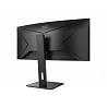 AOC Pro-line CU34P2A - P2 Series - monitor LED