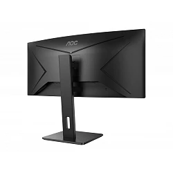 AOC Pro-line CU34P2A - P2 Series - monitor LED