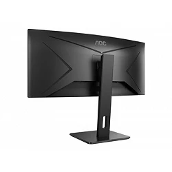 AOC Pro-line CU34P2A - P2 Series - monitor LED