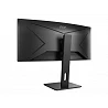 AOC Pro-line CU34P2A - P2 Series - monitor LED