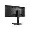 AOC Pro-line CU34P2A - P2 Series - monitor LED