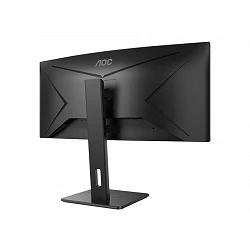 AOC Pro-line CU34P2A - P2 Series - monitor LED