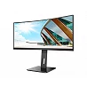 AOC Pro-line CU34P2A - P2 Series - monitor LED