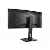 AOC Pro-line CU34P2A - P2 Series - monitor LED