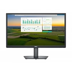 Dell E2222H - Monitor LED - 21.5\\\" (21.45\\\" visible)