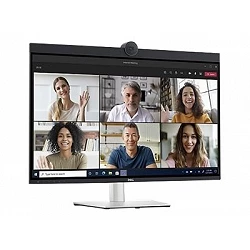 Dell UltraSharp 32 Video Conferencing Monitor U3223QZ