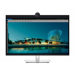 Dell UltraSharp U3224KBA - Monitor LED - 32\\\" (31.5\\\" visible)