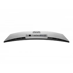 Dell UltraSharp U4021QW - Monitor LED - curvado