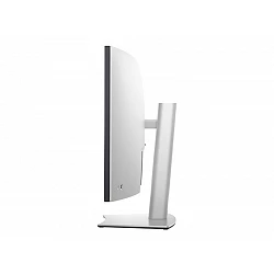 Dell UltraSharp U4021QW - Monitor LED - curvado