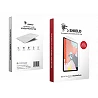 Compulocks Tempered Glass Screen Protector for Apple Pro 12.9\\\" (3-6th Gen)