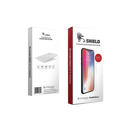 Compulocks Premium Screen protector for iPhone 11 & iPhone XR
