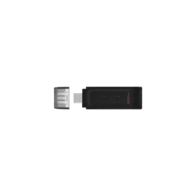 Kingston DataTraveler 70 - Unidad flash USB