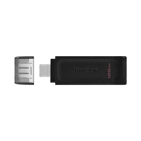 Kingston DataTraveler 70 - Unidad flash USB