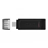 Kingston DataTraveler 70 - Unidad flash USB