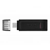 Kingston DataTraveler 70 - Unidad flash USB