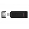 Kingston DataTraveler 70 - Unidad flash USB