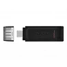 Kingston DataTraveler 70 - Unidad flash USB