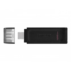 Kingston DataTraveler 70 - Unidad flash USB