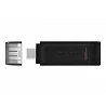 Kingston DataTraveler 70 - Unidad flash USB