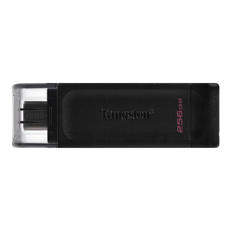 Kingston DataTraveler 70 - Unidad flash USB