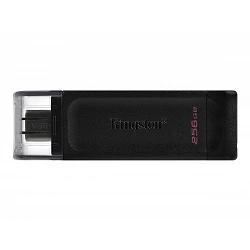 Kingston DataTraveler 70 - Unidad flash USB