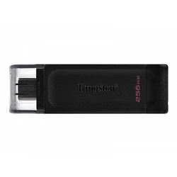 Kingston DataTraveler 70 - Unidad flash USB