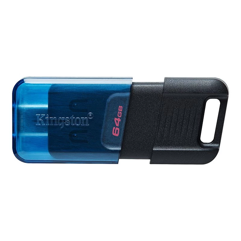 Kingston DataTraveler 80 M - Unidad flash USB