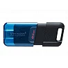 Kingston DataTraveler 80 M - Unidad flash USB