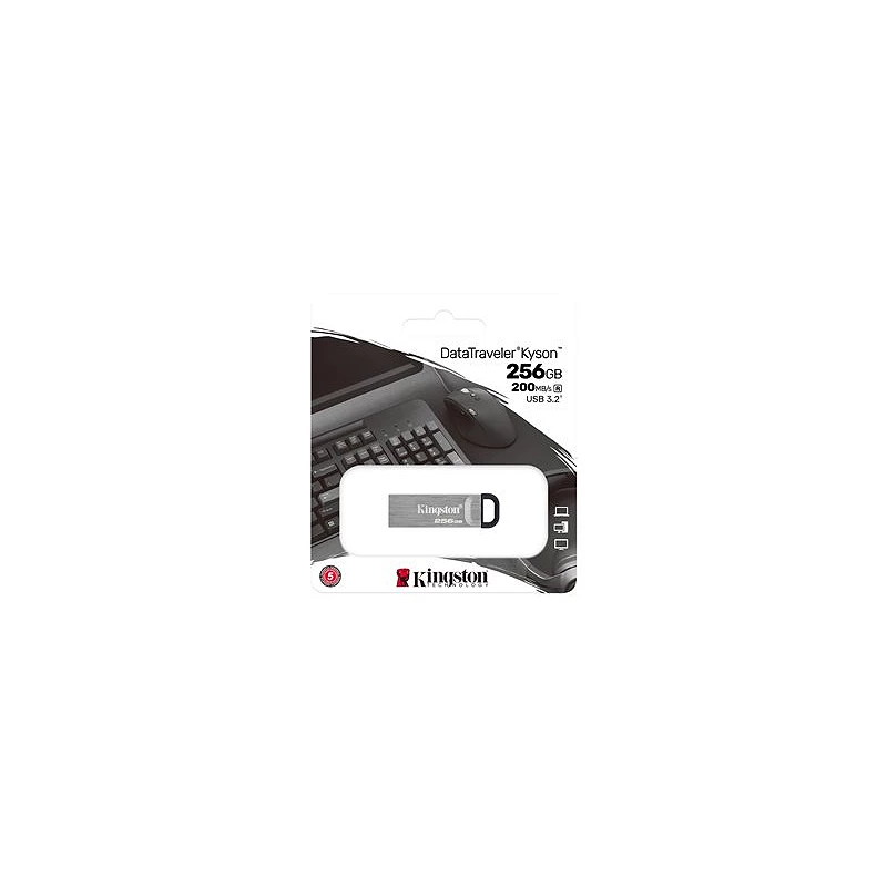 Kingston DataTraveler Kyson - Unidad flash USB