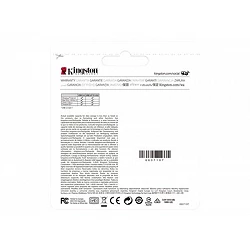 Kingston DataTraveler Kyson - Unidad flash USB